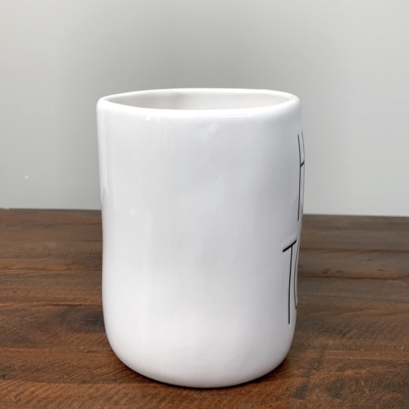 Rae Dunn “Hot Toddy” Mug - Picture 4 of 7